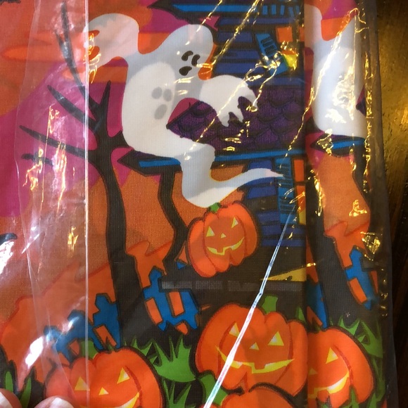 Vintage Halloween Party Paper Lot - Picture 7 of 9